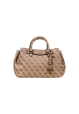 Сумки Guess, бежевый 106014 | beige