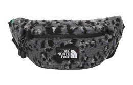 Сумка-слинг унисекс The North Face, Черный/Серый nn2pn50k | black/gray