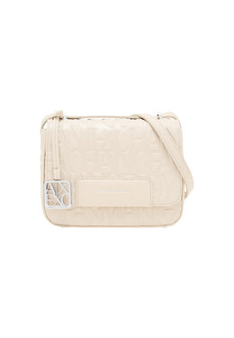 Сумки Armani Exchange, бежевый 107708 | beige