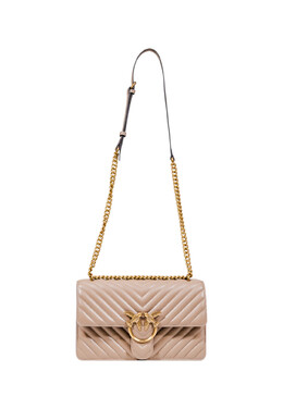 Сумки Pinko, бежевый 106020 | beige