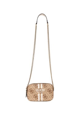 Сумки Guess, бежевый 105563 | beige