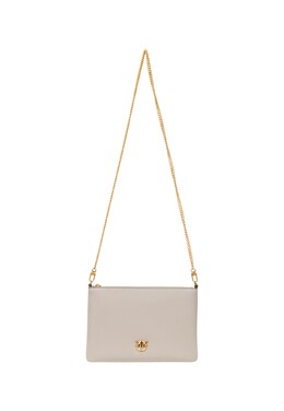 Сумки Pinko, бежевый 105798 | beige