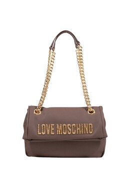 Сумки Love Moschino, коричневый 106677 | brown