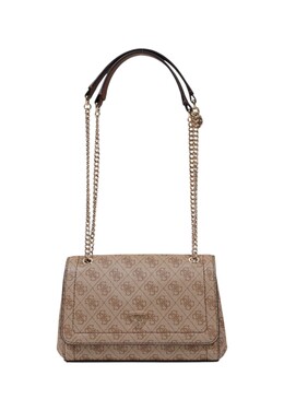 Сумки Guess, коричневый 104627 | brown