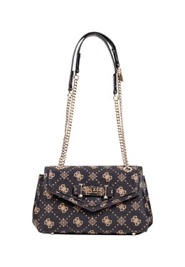 Сумки Guess, коричневый 106991 | brown