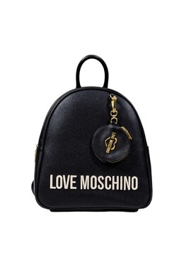 Сумки Love Moschino, черный 105046 | black