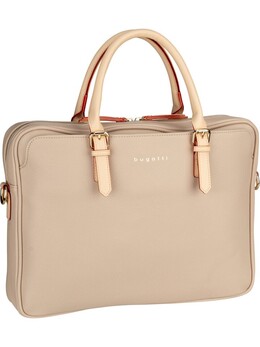 Сумка для ноутбуков Bugatti, бежевый 4090872 | beige