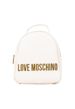 Сумки Love Moschino, белый 104978 | white