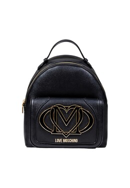 Сумки Love Moschino, черный 104960 | black