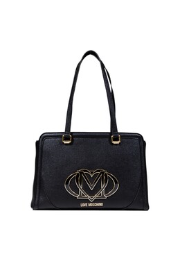 Сумки Love Moschino, черный 104832 | black