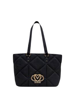 Сумки Love Moschino, черный 106527 | black