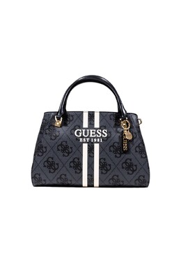 Сумки Guess, черный 105671 | black