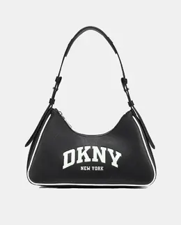 Сумка через плечо Nell DKNY, черный a56332140 | negro