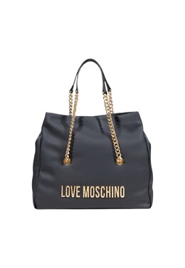 Сумки Love Moschino, черный 106628 | black