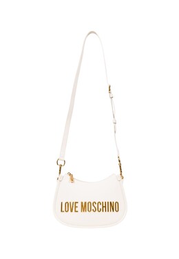 Сумки Love Moschino, белый 105561 | white