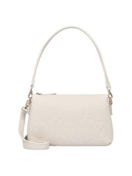 Наплечная сумка Valentino, экрю 5810043 | ecru