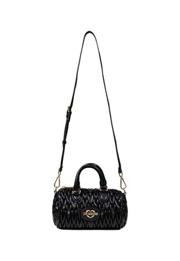 Сумки Love Moschino, черный 104984 | black