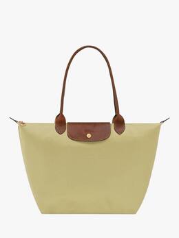 Сумка-шоппер Le Pliage Original Longchamp, Pistachio p114409740 | pistachio