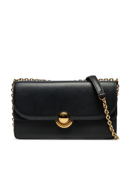 Вечерняя сумка Furla, черный 8050597550671 | fekete