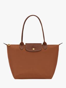 Сумка-шоппер Le Pliage Original Longchamp, Cognac p114409743 | cognac