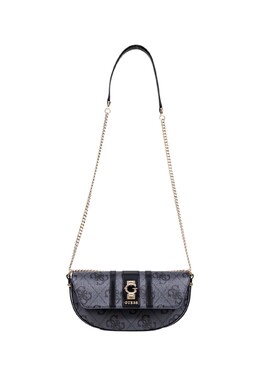 Сумки Guess, серый 106993 | grey