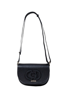 Сумки Guess, черный 106255 | black