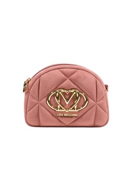Сумки Love Moschino, розовый 106371 | pink
