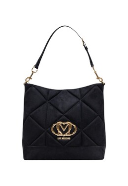 Сумки Love Moschino, черный 106211 | black