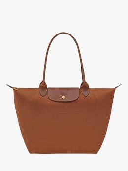 Сумка-шоппер Le Pliage Original Longchamp, Cognac p114409740 | cognac
