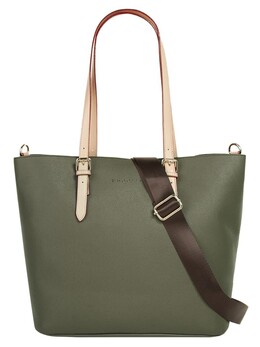 Шоппер Bugatti, зеленый 764201 | grün