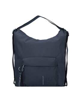 Наплечная сумка Mandarina Duck, цвет scarab 5656941 | scarab