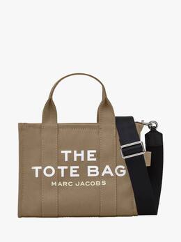 Маленькая сумка-шопер Marc Jacobs, Slate Green p112969551 | slate green