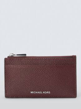 Сумка Jet Set из кожи Michael Kors, Oxblood p114228290 | oxblood