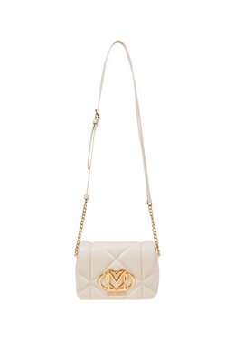 Сумка Love Moschino, бежевый 104427 | beige
