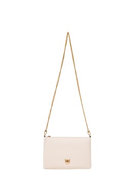 Сумки Pinko, бежевый 105874 | beige