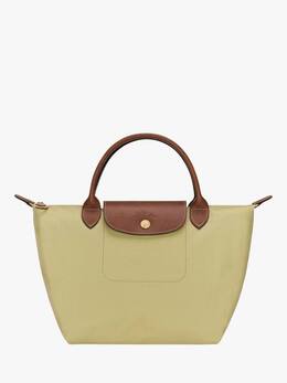 Le Pliage Original мини-сумка Longchamp, Pistachio p114409738 | pistachio