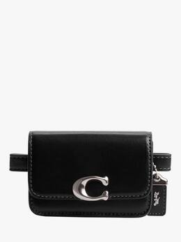 Кожаный мини-поясной рюкзак Bandit Coach, Lh/Black p113924595 | lh/black