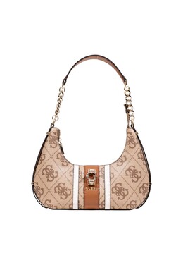 Сумки Guess, бежевый 106802 | beige