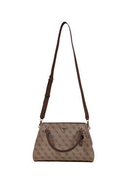 Сумки Guess, коричневый 104479 | brown