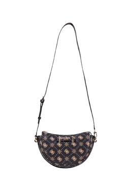 Сумки Guess, коричневый 106815 | brown