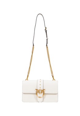 Сумки Pinko, белый 104639 | white