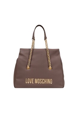 Сумки Love Moschino, коричневый 106287 | brown
