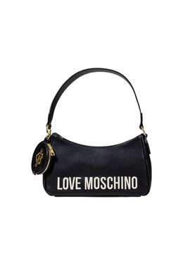 Сумки Love Moschino, черный 106554 | black