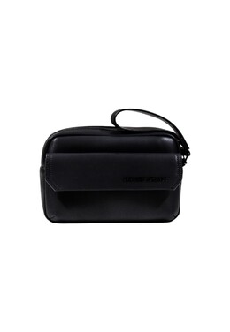 Сумки Armani Exchange, черный 105891 | black