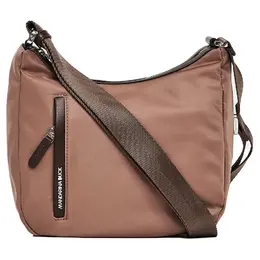 Сумка через плечо Mandarina Duck Hunter hobo vct40, коричневый 142222447 | brown