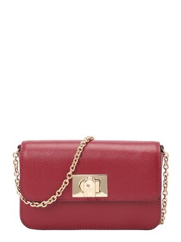 Сумка через плечо Furla, красный 28157806 | red