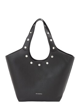 Сумка-шоппер Karl Lagerfeld K/ROCKY MARAIS, Black kal9sd0001000001 | black