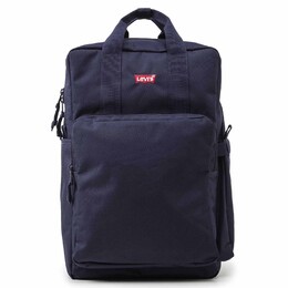 Levi's Сумка через плечо Levi´s Rucksack, темно синий 3373230 | dunkelblau