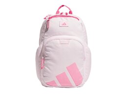 Рюкзак Adidas Midway Backpack, белый/светло-розовый 595253 | white/light pink