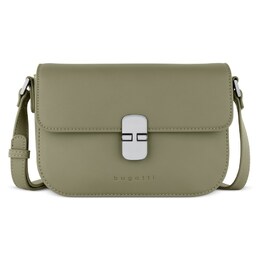 Сумка кросс-боди Bugatti Nela, Khaki tas049754 | khaki